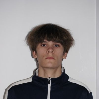 Харужев Егор "НационалЪ"