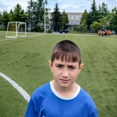 Солихов Саид Волна