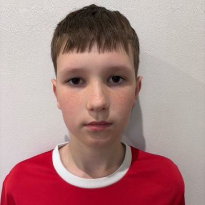 Зеленин Михаил Спарта