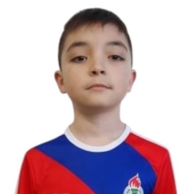Абдуллин Ренал Факел