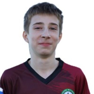 Лемяскин Кирилл Football Masters