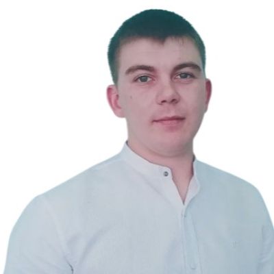 Гардиханов Руслан СОШ №2