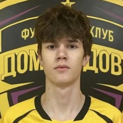 Николаев Никита Вика