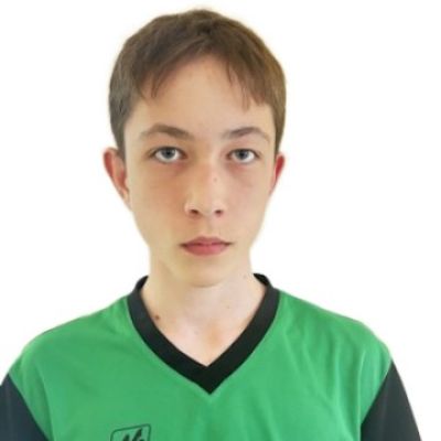 Азабин Егор СОШ №6
