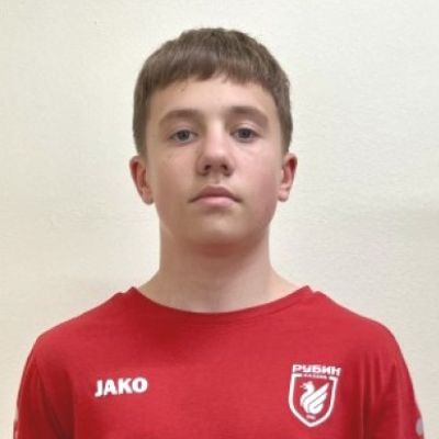 Кириллов Максим Рубин