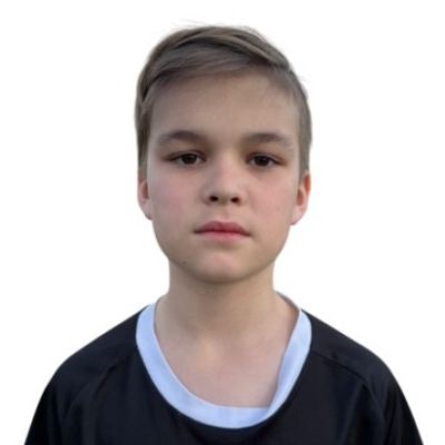 Бадулин Иван Академик-Нижнекамск