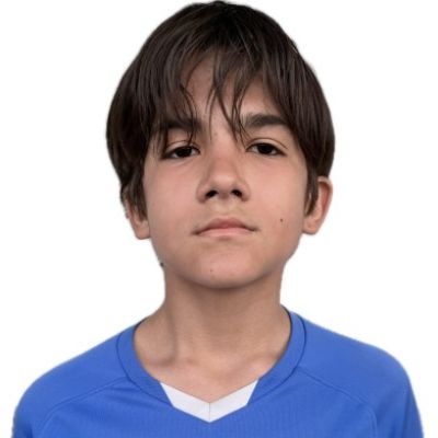 Фарзутдинов Алан СК КАМАЗ