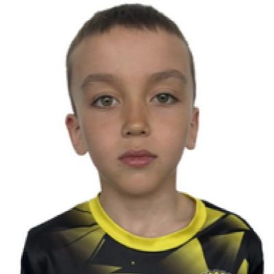 Шамсутдинов Камиль Шинник