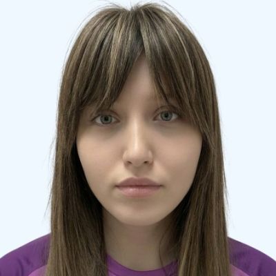 Журавлева Ангелина Максат