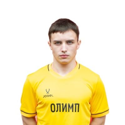 Алексеев Никита «Олимп»