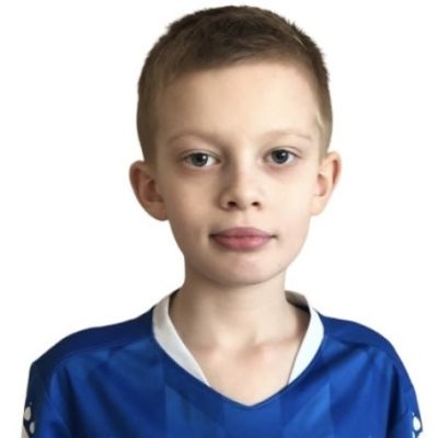 Замалютдинов Сабир КАИ Олимп