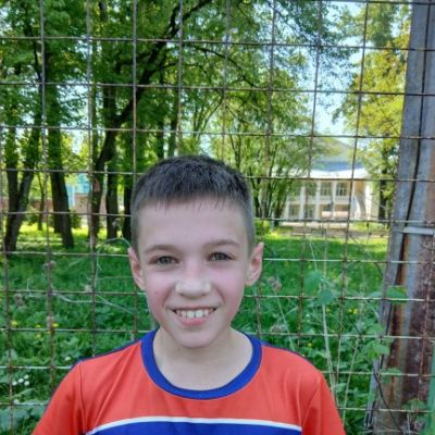 Ласточкин Михаил «Метеор»