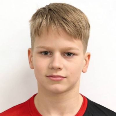 Кривенко Семён Автово-3