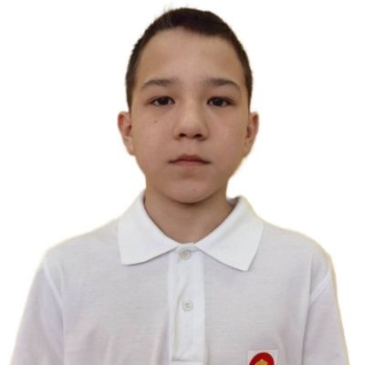 Макаров Константин Новоильмовская СОШ