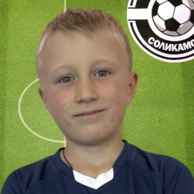 Гилев Роман Старт
