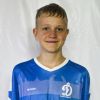 Кубарев Артём Динамо