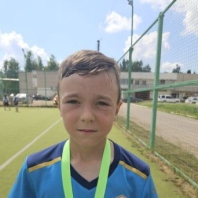 Кондратьев Никита Верхневолжье юниор