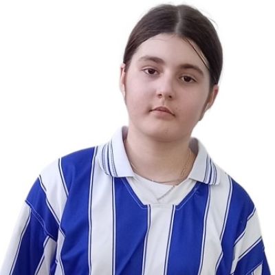 Хасаншина Софья Лидер-СОШ №1