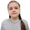 Тайманова Елизавета Табар-Черкийская СОШ