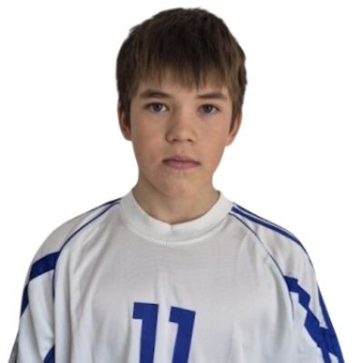 Аракчеев Даниил Лицей №14