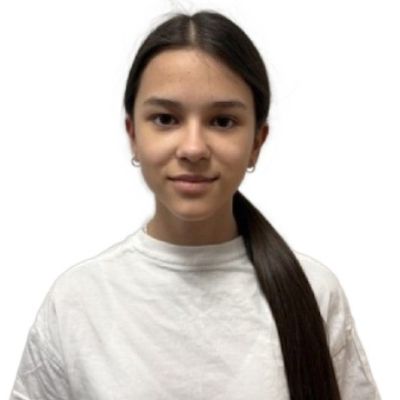 Хасанова Ралина Апастовская СОШ