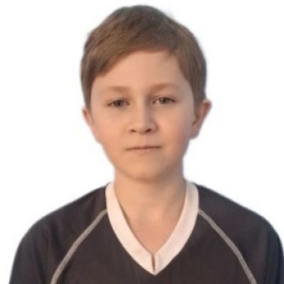 Вихлянский Владислав Трехозерская СОШ