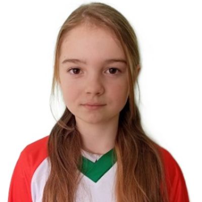 Ефремова Арина Большеаксинская СОШ