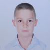 Василенко Дамир МБУ СШ «Качалов» 