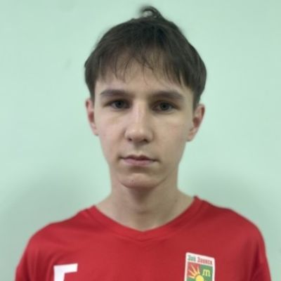 Васильев Роман Барс