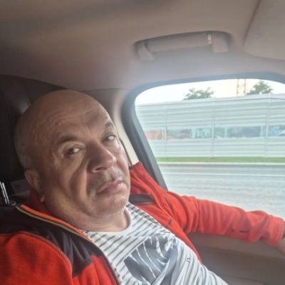 Шоматов Шукур АШТ Екатеринбург