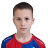 Буслаев Артём Атлант