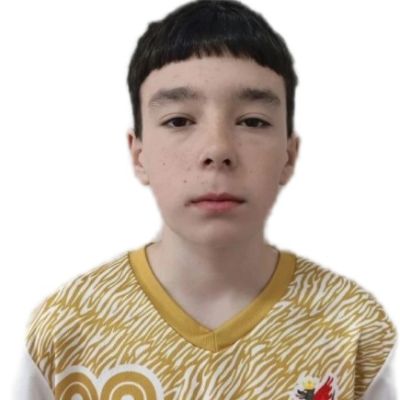 Файзуллин Руслан СШ Максат-2