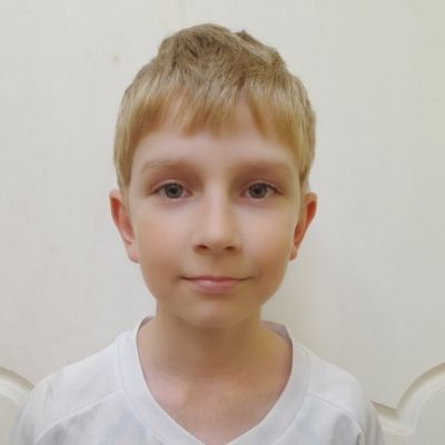 Погодин Максим «Стекольщик»
