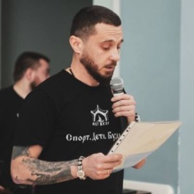 Папелишвили Валерий ФК Штурм