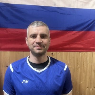 Савченко Игнат Динамо - Подольск