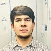 Бутаев Хасан Новое Домодедово