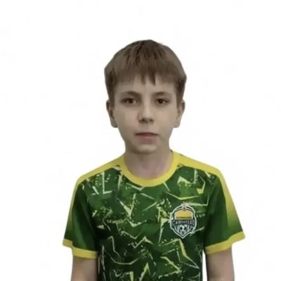 Файзрахманов Арслан СШ Савиново