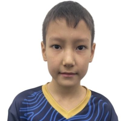 Мырзакаримов Алманбет Трудовые резервы