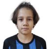 Ибрагимов Булат СШ по футболу