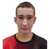 Макаров Данил СШ Мотор