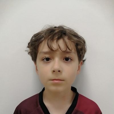 Шаталин Георгий Football Masters-2