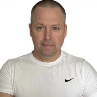 Петренко Олег АВП (ЦФКСиЗ Красносельского района)