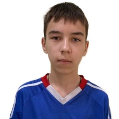 Носков Петр Ульяновская СОШ