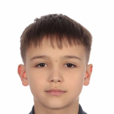 Панагушин Андрей ДФК Зенит-84