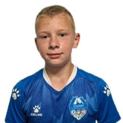 Дембовский Кирилл СШОР Кировского района