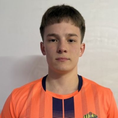Тиунов Артём Кама