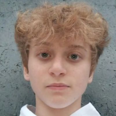 Казанцев Никита ФК "Динамо"