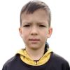 Боговеев Алан СШ Трудовые Резервы-3