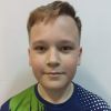 Иванов Дмитрий СШ по футболу-2