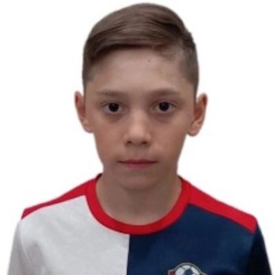 Ганиев Тимур СШ №1